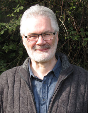 terry briody